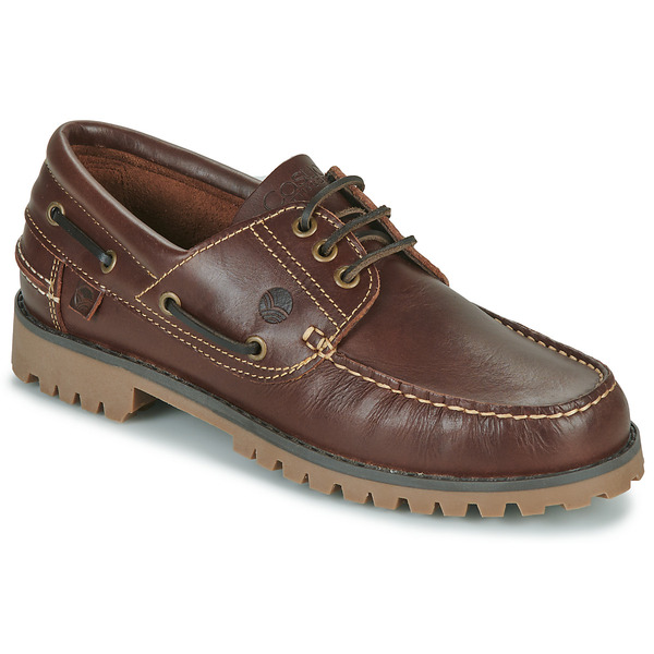  Casual Attitude  Boat Shoes Everoa  (men) 