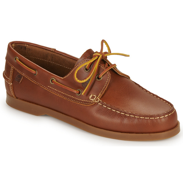  Casual Attitude  Boat Shoes Revoro  (men) 
