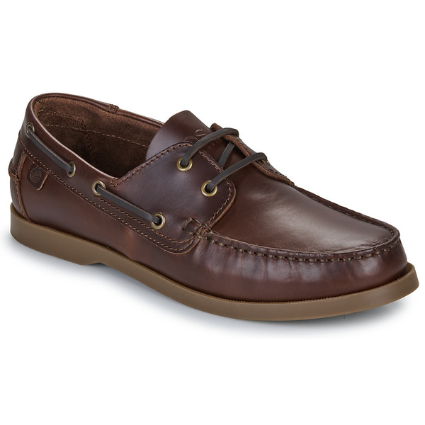  Casual Attitude  Boat Shoes Revoro  (men) 