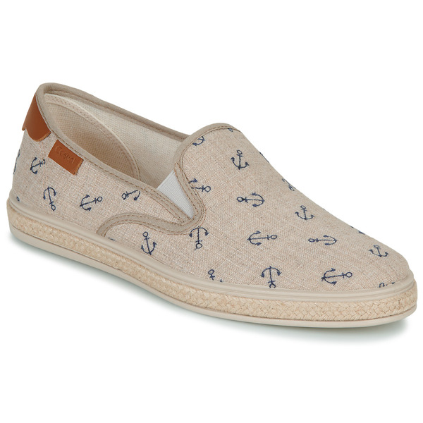  Casual Attitude  Espadrilles / Casual Shoes Elvam  (men) 