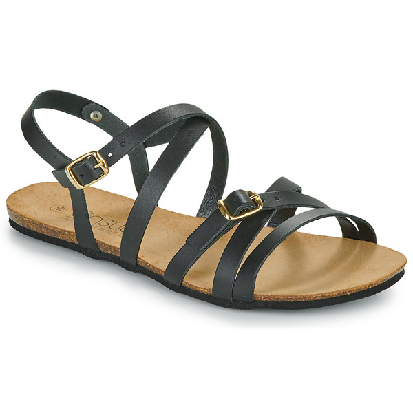  Casual Attitude  Flat Sandals Ilmem  (women) 