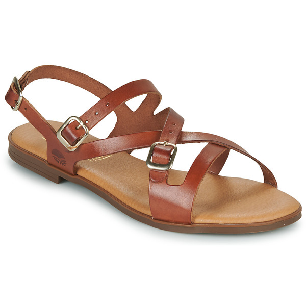  Casual Attitude  Flat Sandals Laniso  (women) 