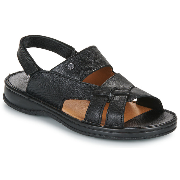  Casual Attitude  Flat Sandals New002  (men) 