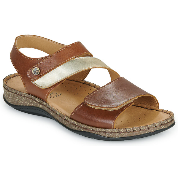  Casual Attitude  Flat Sandals Slowan  (women) 