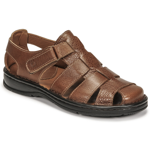  Casual Attitude  Flat Sandals Slowy  (men) 