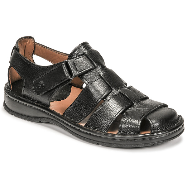  Casual Attitude  Flat Sandals Slowy  (men) 