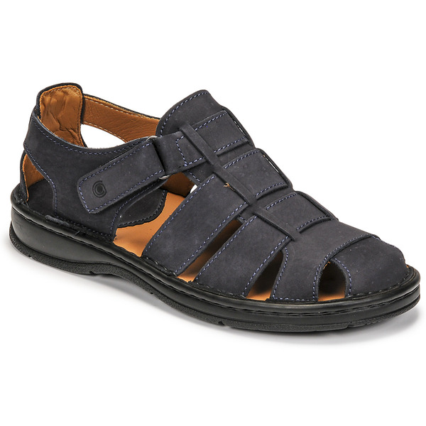  Casual Attitude  Flat Sandals Slowy  (men) 