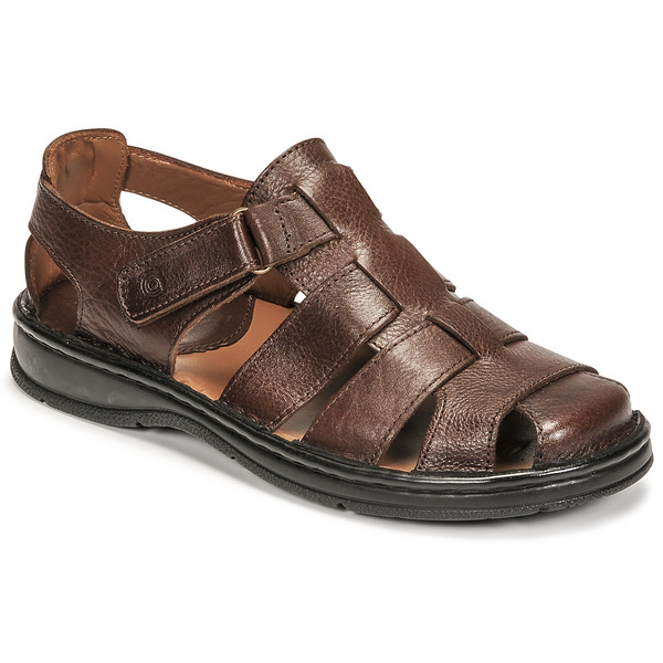  Casual Attitude  Flat Sandals Slowy  (men) 