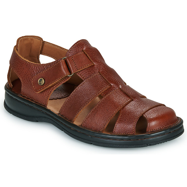  Casual Attitude  Flat Sandals Slowy  (men) 