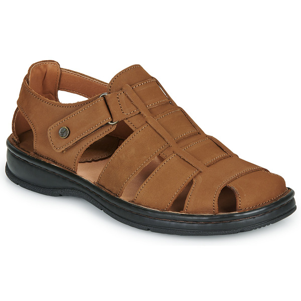 Casual Attitude  Flat Sandals Slowy  (men) 