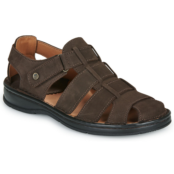 Casual Attitude  Flat Sandals Slowy  (men) 