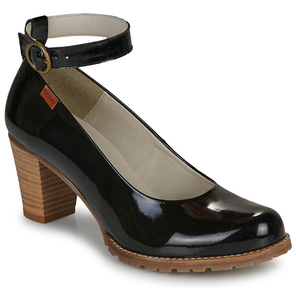  Casual Attitude  Heels Jalayele  (women) 