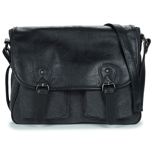  Casual Attitude  Messenger Bag Amy  (men) 