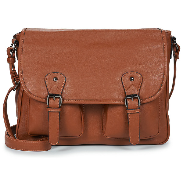  Casual Attitude  Messenger Bag Nudile  (men) 