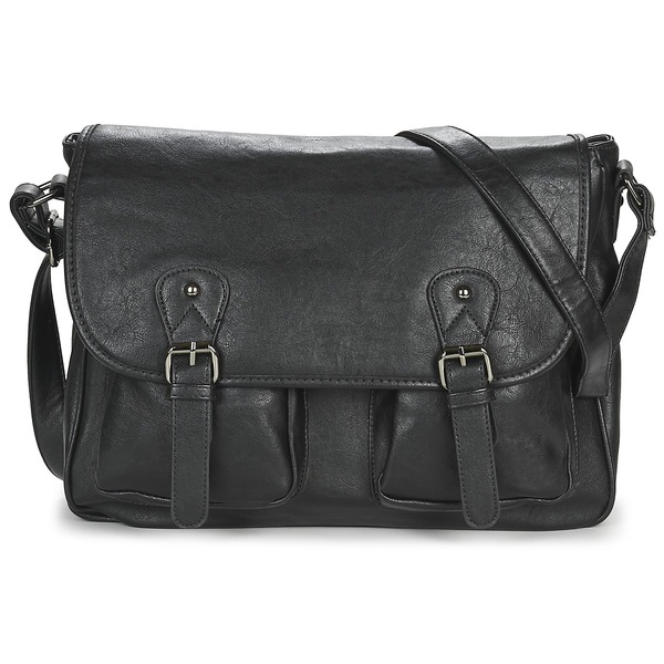  Casual Attitude  Messenger Bag Nudile  (men) 