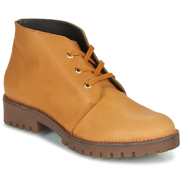  Casual Attitude  Mid Boots Nibellule  (women) 