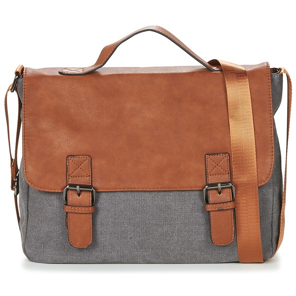  Casual Attitude  Shoulder Bag Henvi  (men) 