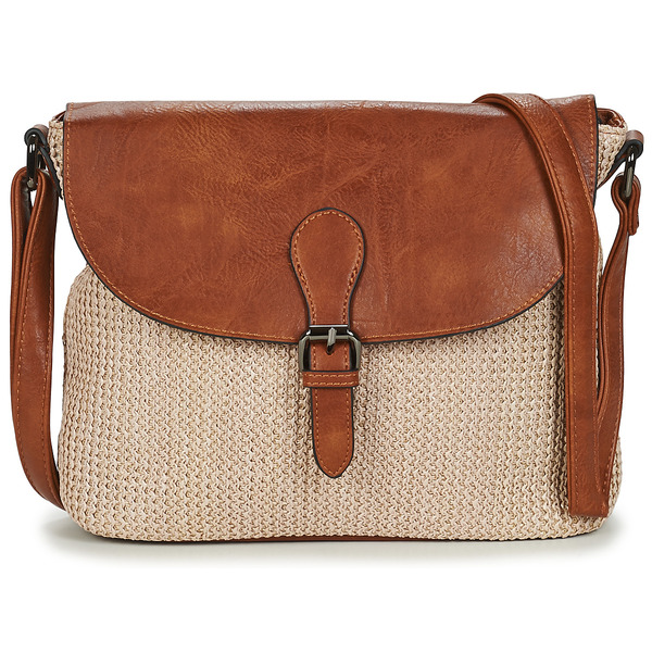  Casual Attitude  Shoulder Bag Omy  (women) 