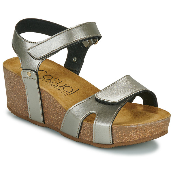 Casual Attitude  Wedge Sandals Ipilame  (women) 