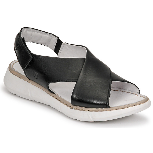  Casual Attitude  Wedge Sandals Odile  (women) 