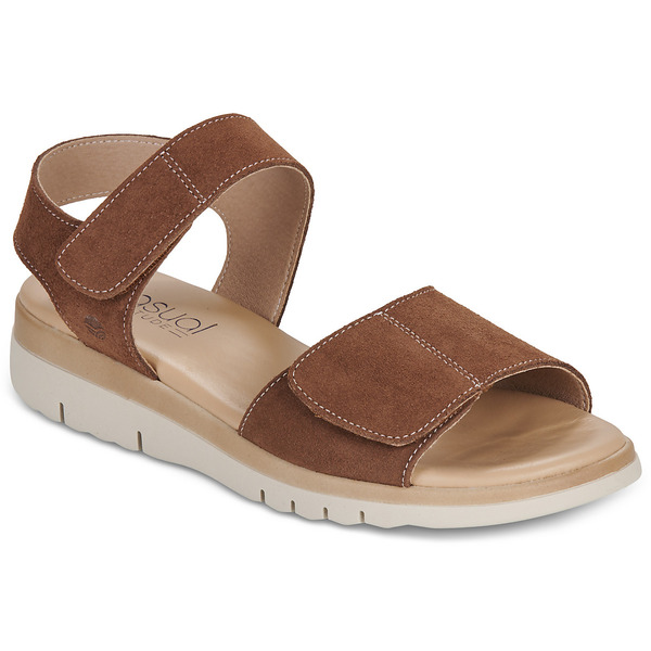  Casual Attitude  Wedge Sandals Sanda  (women) 