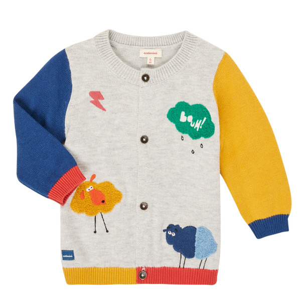  Catimini  Cardigans Cr18020-20  (boys) 