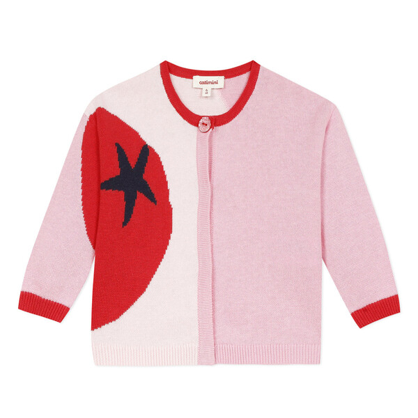  Catimini  Cardigans Liana  (girls) 