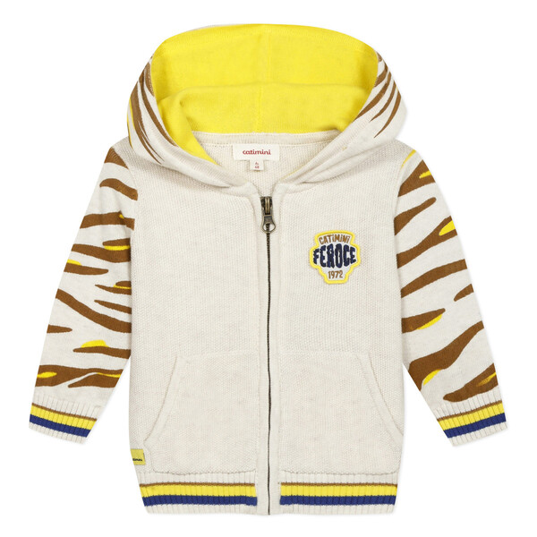  Catimini  Cardigans Lilya  (boys) 