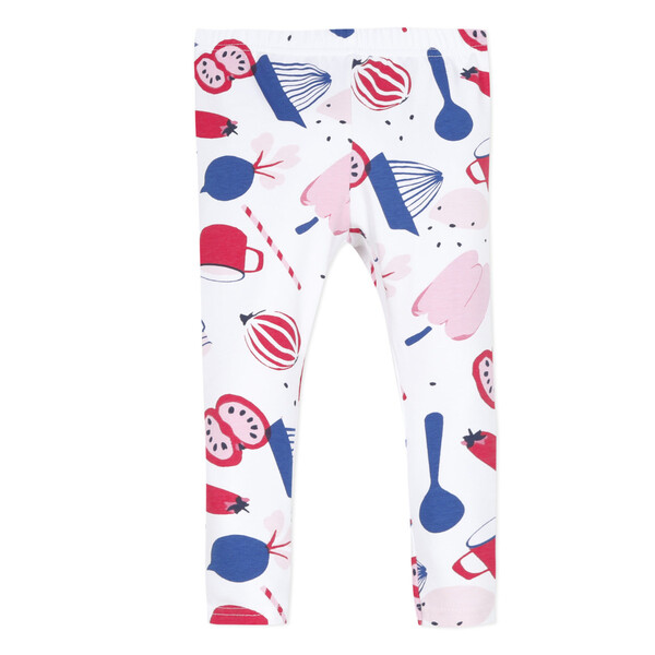  Catimini  Tights Leontine  (girls) 