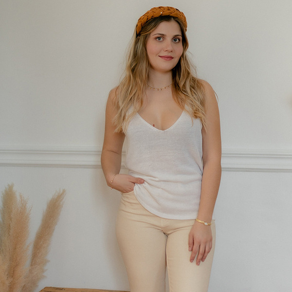  Céleste  Blouse Inseparable  (women) 