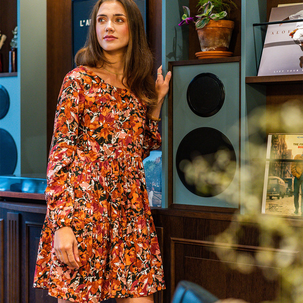  Céleste  Dress Sixtine  (women) 