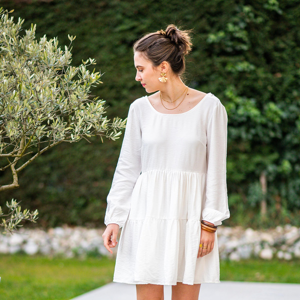  Céleste  Dress Sixtine  (women) 