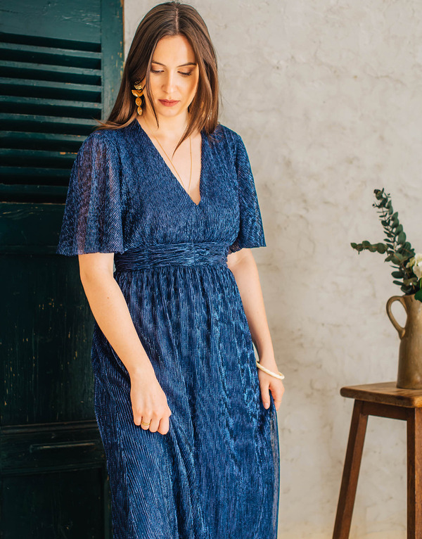  Céleste  Long Dress Astrid  (women) 