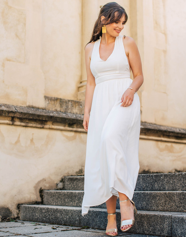  Céleste  Long Dress Julia  (women) 