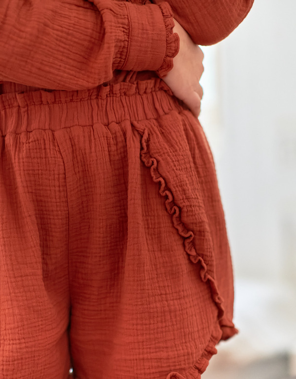  Céleste  Shorts Lisa  (women) 