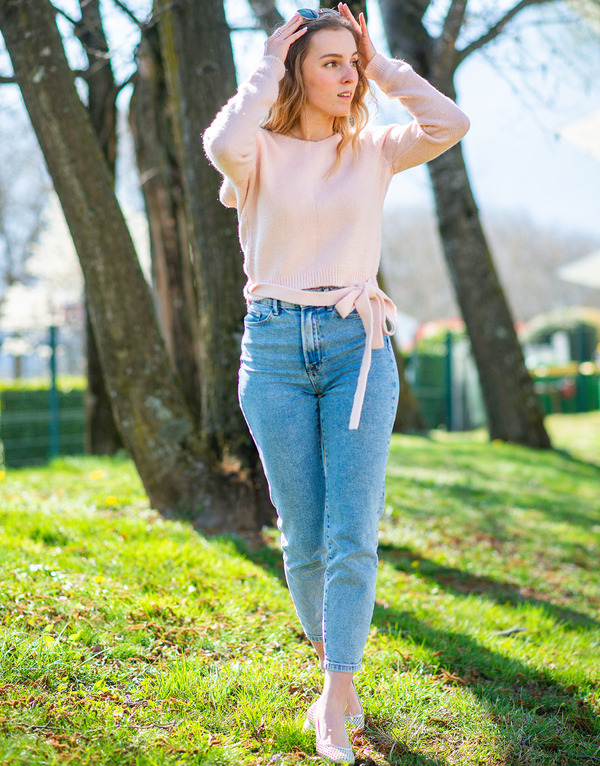  Céleste  Sweater Anna   (women) 
