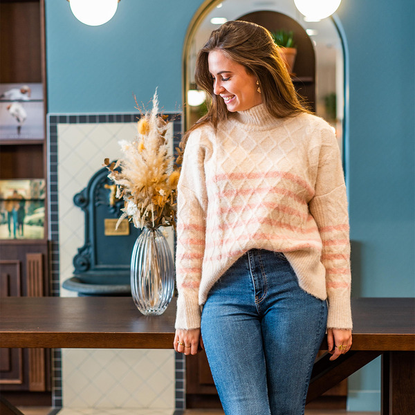  Céleste  Sweater Elia  (women) 