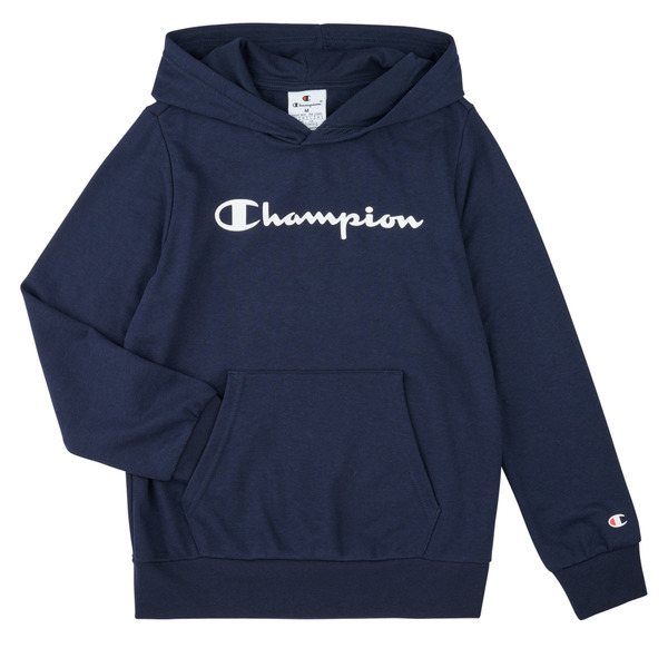  Champion  Hoodies Hooded Sweatshirt  (boys) 
