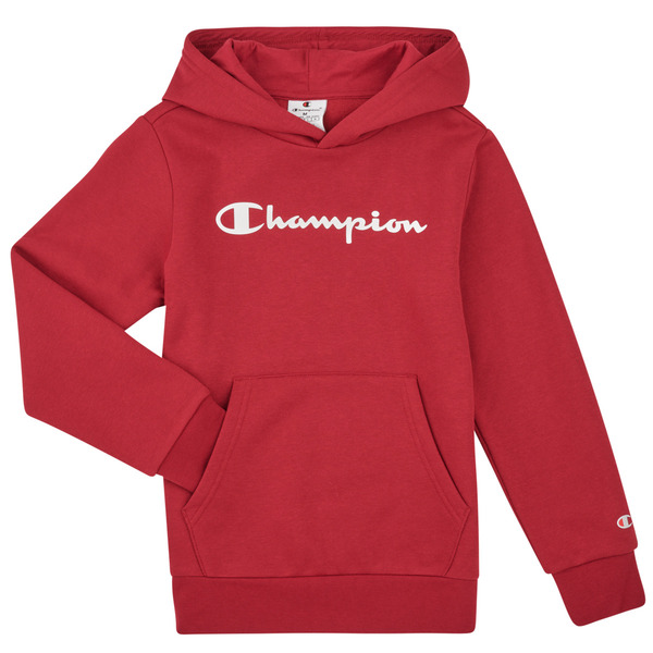 Champion  Hoodies Hooded Sweatshirt  (girls) 