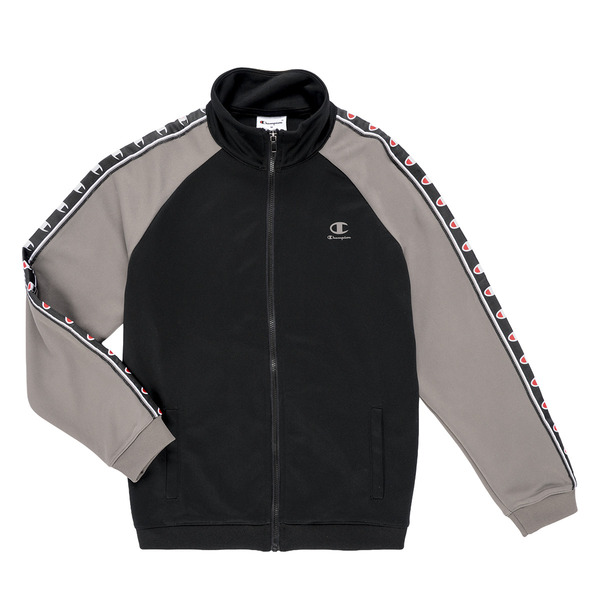  Champion  Sweatshirts Full Zip Sweatshirt  (boys) 