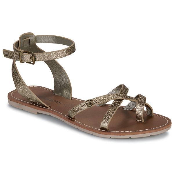  Chattawak  Flat Sandals Perla  (women) 