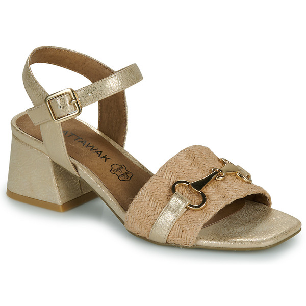  Chattawak  Heeled Sandals Laura  (women) 
