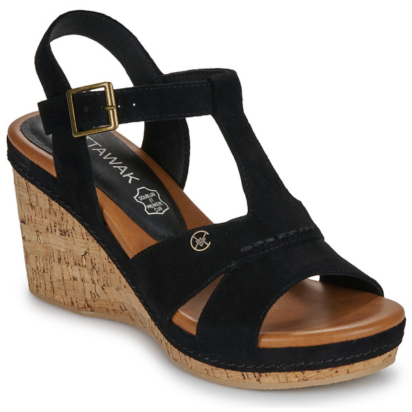  Chattawak  Wedge Sandals Laguna  (women) 