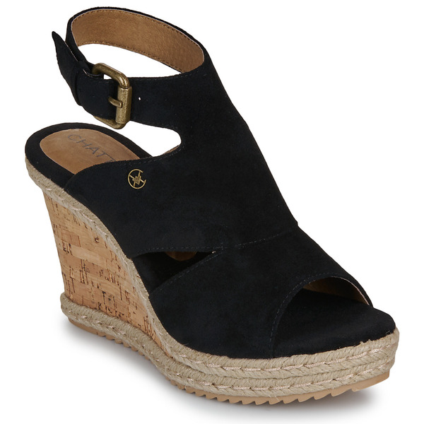  Chattawak  Wedge Sandals Laoag  (women) 