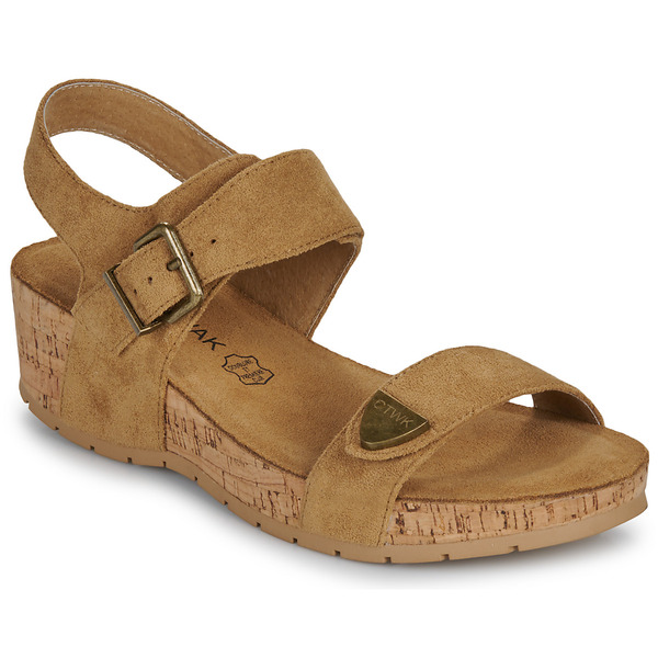  Chattawak  Wedge Sandals Laspinas  (women) 