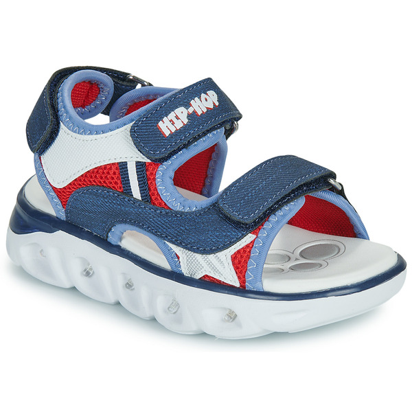  Chicco  Flat Sandals Corallo  (boys) 