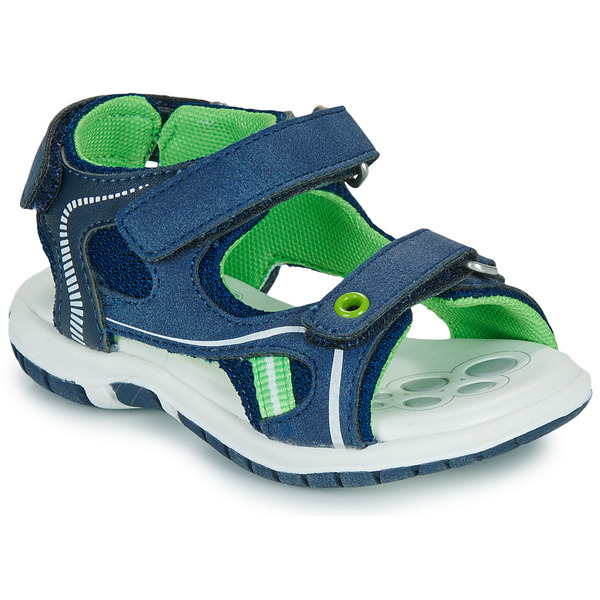  Chicco  Flat Sandals Fiesole  (boys) 