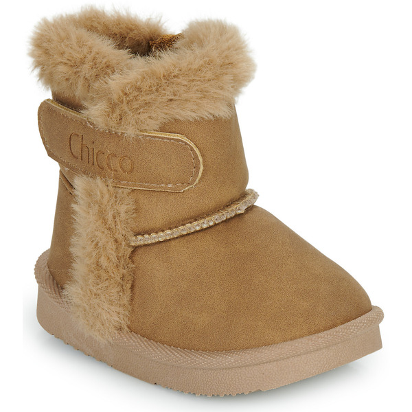  Chicco  Mid Boots Polacchino Filu  (girls) 