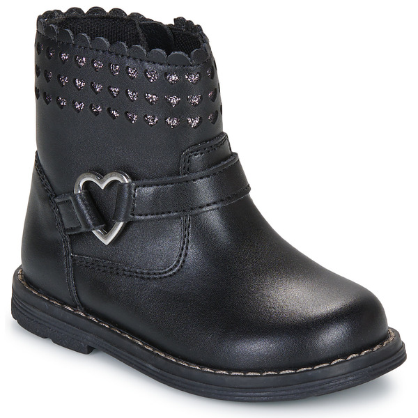  Chicco  Mid Boots Tronchetto Curcuma  (girls) 