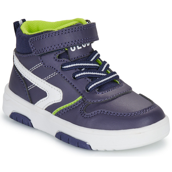  Chicco  Shoes (high-top Trainers) Polacchino Cras  (boys) 